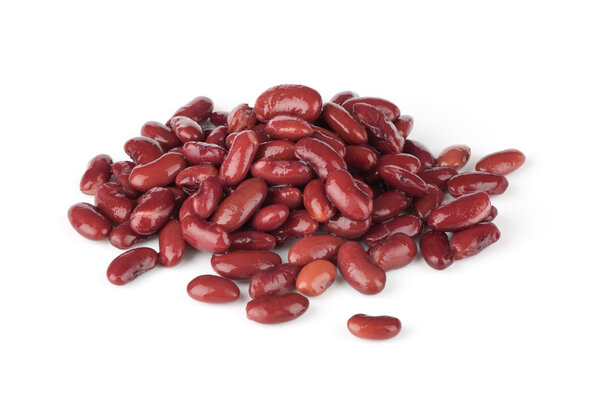 Красная фасоль
