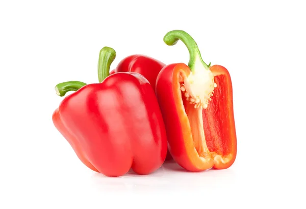 Red paprica — Stock Photo, Image