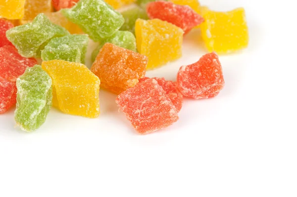 Fruit candy — Stockfoto
