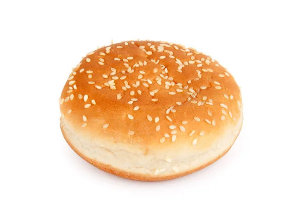 Pan de hamburguesa — Foto de Stock