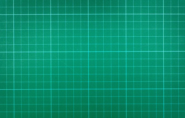 Grüne Schnittmatte — Stockfoto