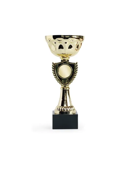 Gold Award Cup — Stock Photo, Image