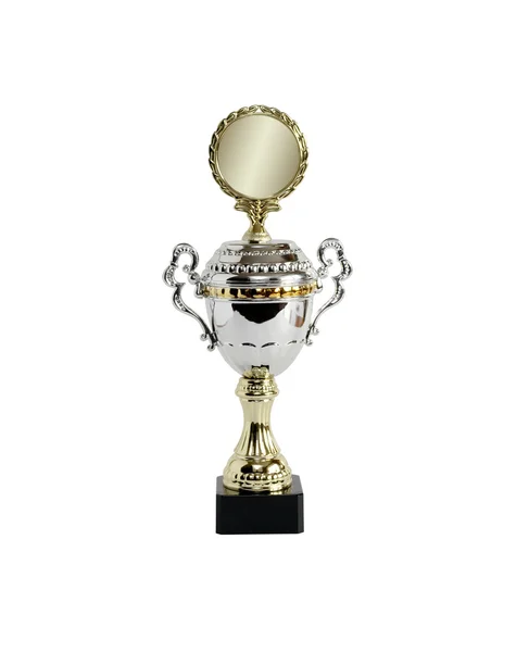 Puchar nagrody — Zdjęcie stockowe