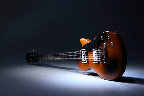 Guitarra eléctrica —  Fotos de Stock