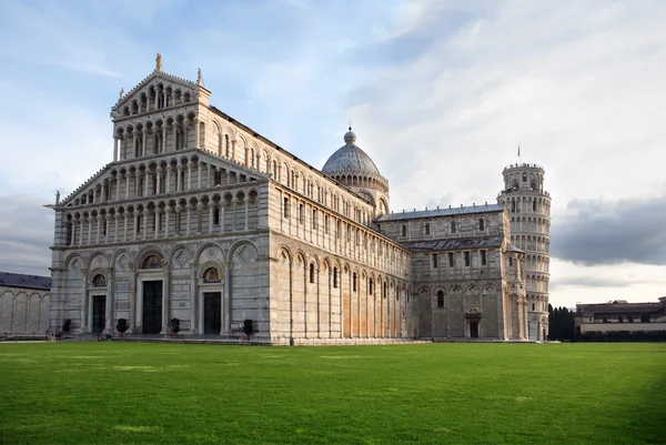 Pisa cathedral — Stok fotoğraf