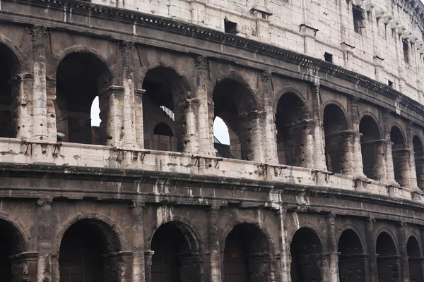 콜로세움, 로마 — 스톡 사진