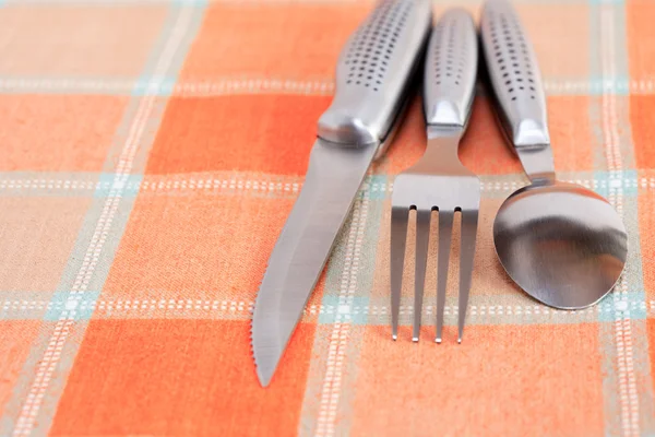 Cutlery 세트 — 스톡 사진