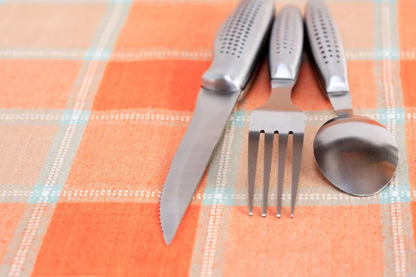 Stock image Cutlery Set