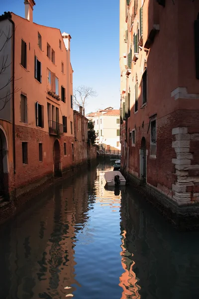 Todos os dias Veneza — Fotografia de Stock