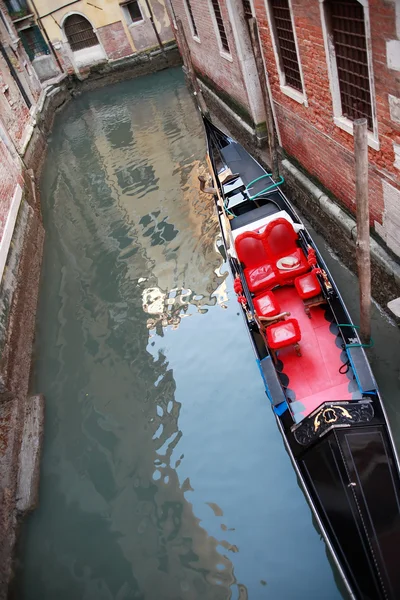 Vardagliga Venedig — Stockfoto