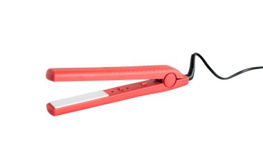 Curling Tongs clipart