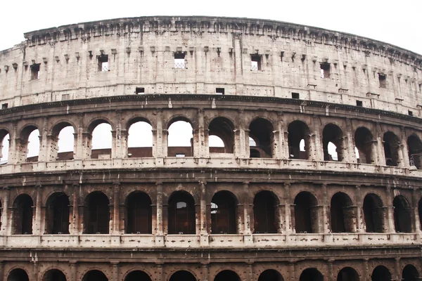 A Colosseum, Róma — Stock Fotó