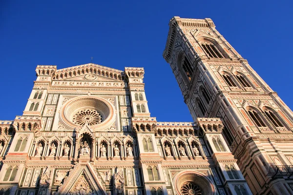 Santa Maria del Fiore katedrális — Stock Fotó