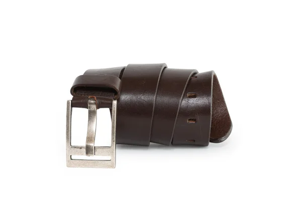 Leather Belt — Stock Photo, Image