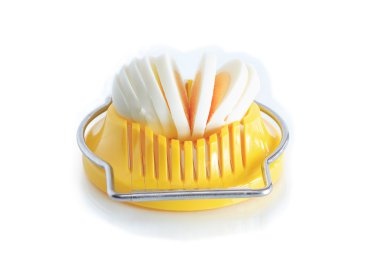 Egg Slicer clipart