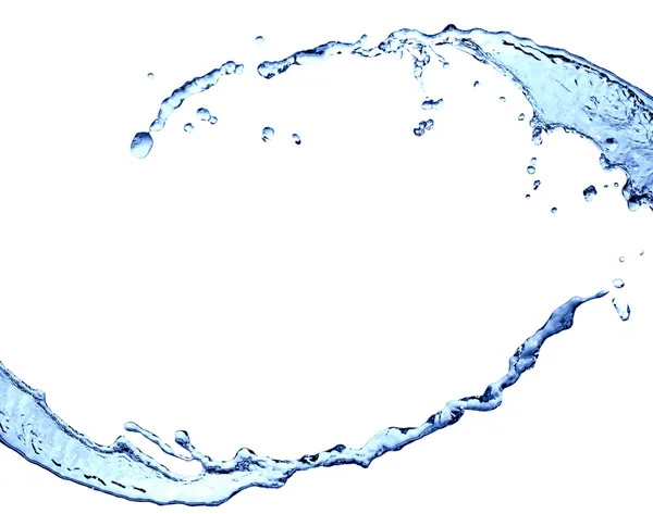 Vatten ram — Stockfoto