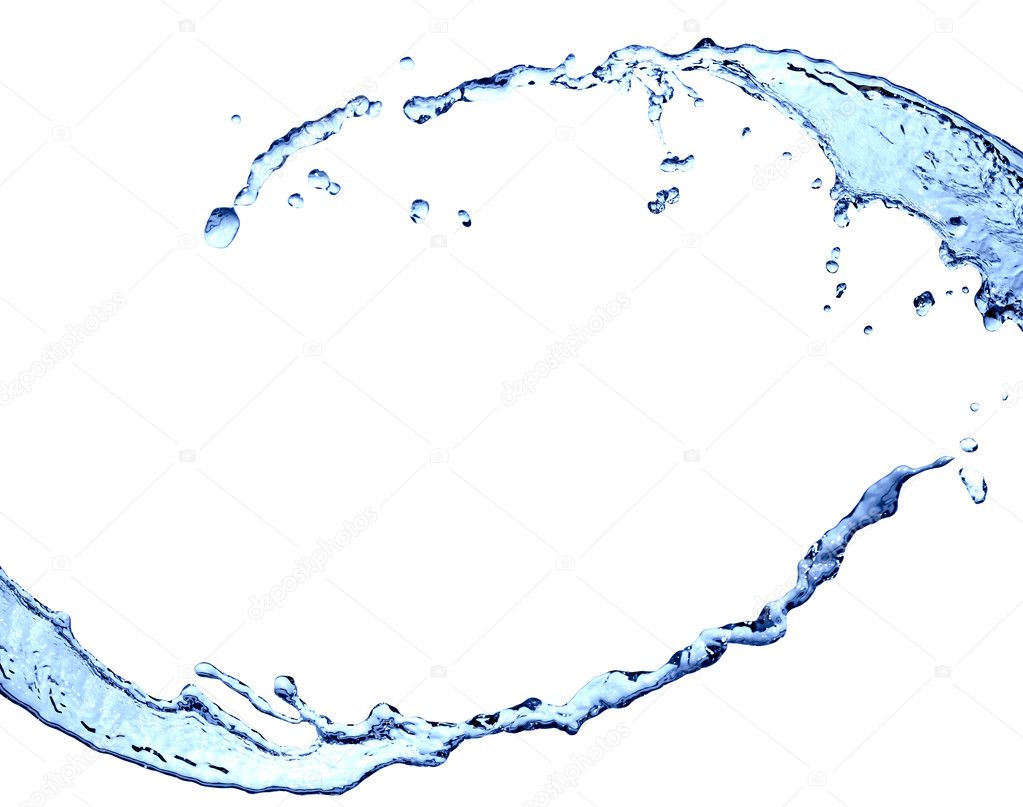 Water Frame Stock Photo Kvkirillov 9738524 Water Frame Stock Photo