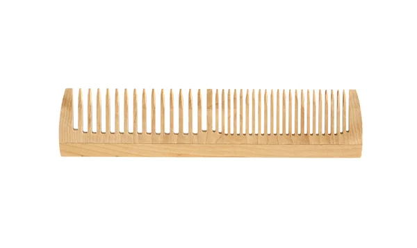 Wooden Comb — Stock Photo, Image