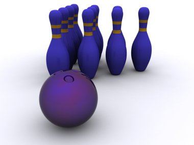 bowling