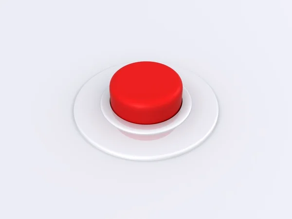 Кнопка — стоковое фото