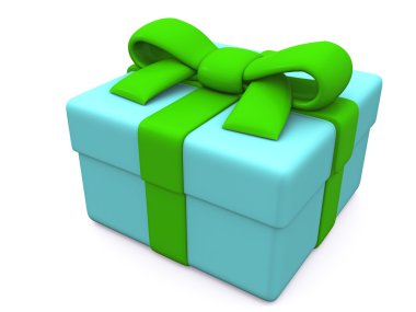 Gift clipart