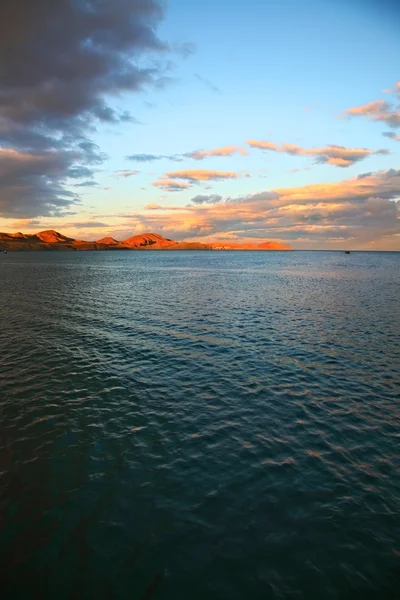 Deniz Burnu — Stok fotoğraf