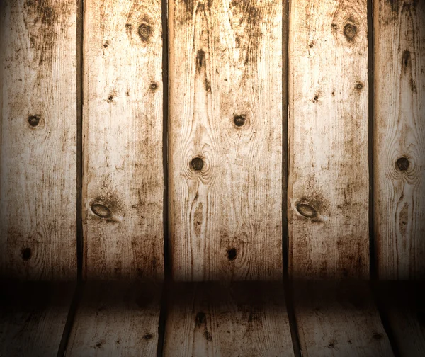 Old wooden grunge background. — Stock Photo, Image
