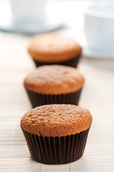 stock image Scrumptious Fresh Muffins