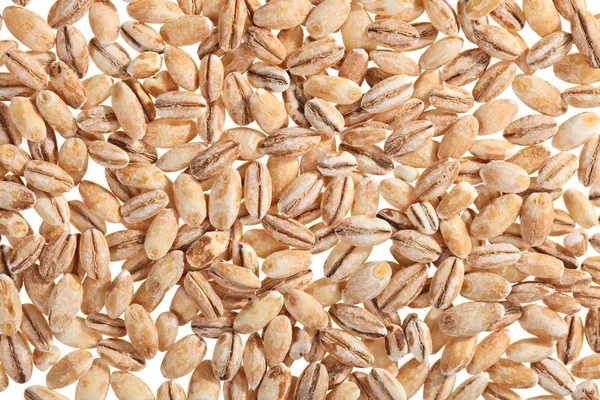 パール大麦食品成分の背景 — ストック写真