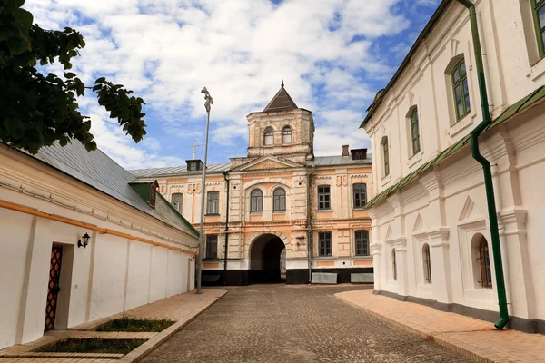 Stock image Kievo-Pecherskaja Lavra, Ukraine