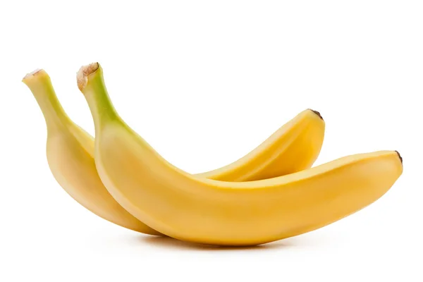 Produtos alimentares à base de banana — Fotografia de Stock