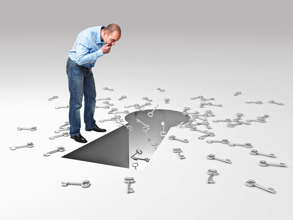 Какая из них
