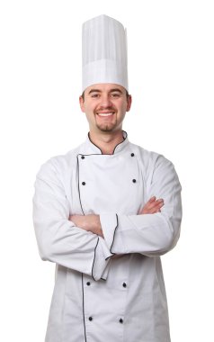 Chef clipart