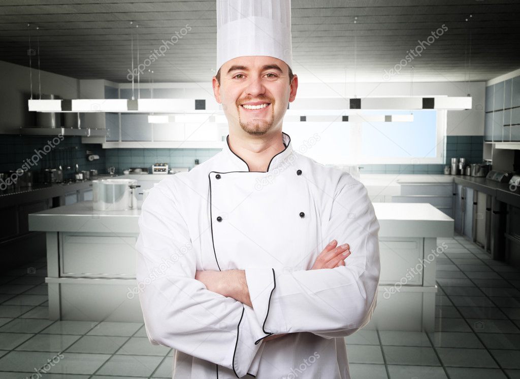 King of kitchen
