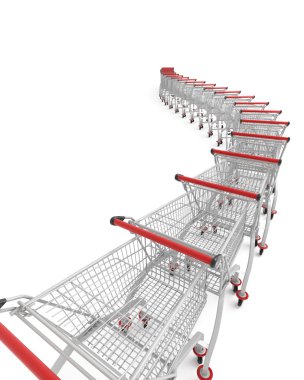 Trolley clipart