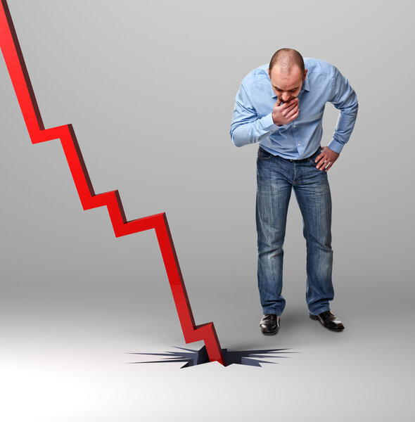 Плохая экономика
