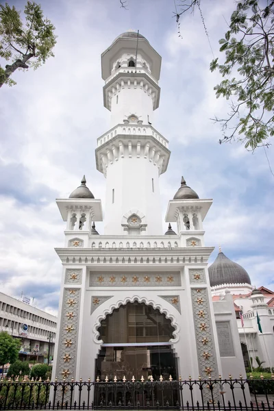 Mezquita Kapitan Keling — Foto de Stock