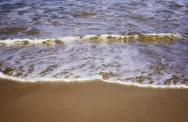Bondi, kum dalgaları — Stok fotoğraf