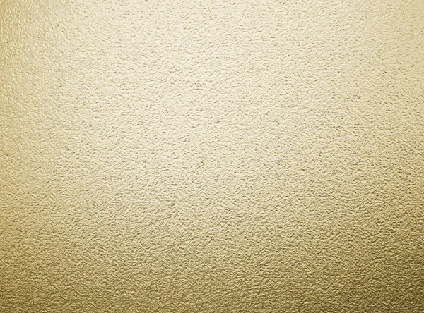 Gold sheet foil metal texture — Stock Photo, Image