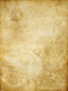 Old paper background texture clipart