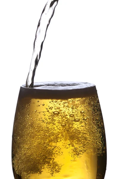 Ποτήρι μπύρας. — Φωτογραφία Αρχείου