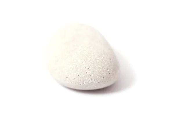 Άσπρη πέτρα. — Φωτογραφία Αρχείου