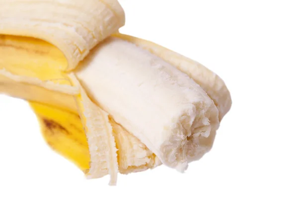 Banan. — Zdjęcie stockowe