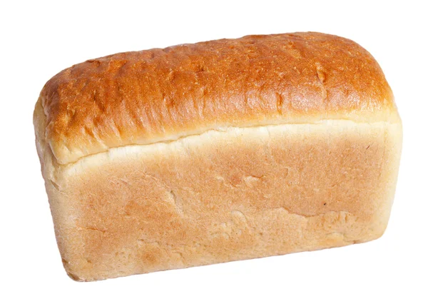 Hoja de pan . — Foto de Stock
