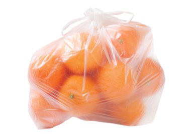 Mandarins. clipart