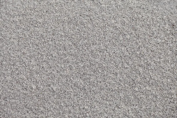 Grauer Sand. — Stockfoto
