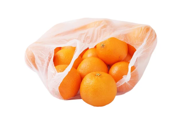 Mandarins. — Stok fotoğraf