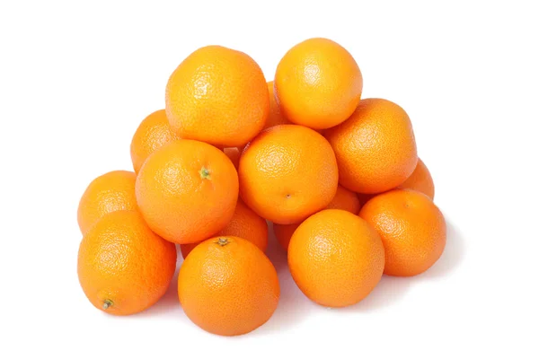 stock image Mandarins.