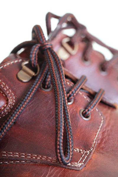 Schoenen. — Stockfoto