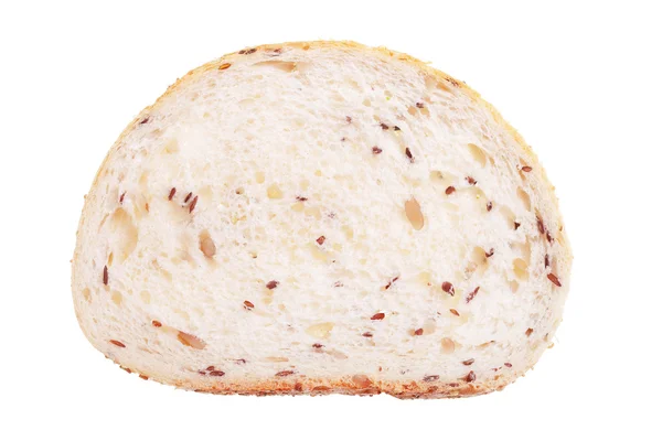 Slice of bread, — Stock Photo, Image